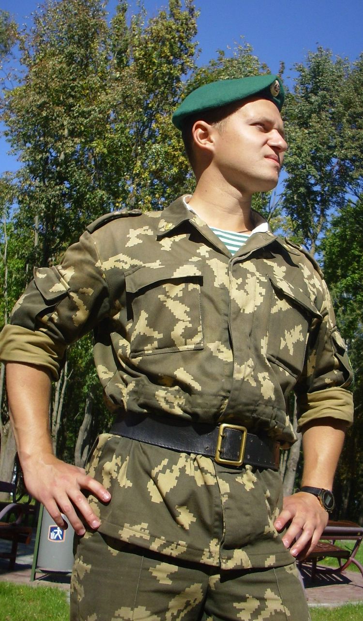 Алексей Плащинский-Плащик | Минск