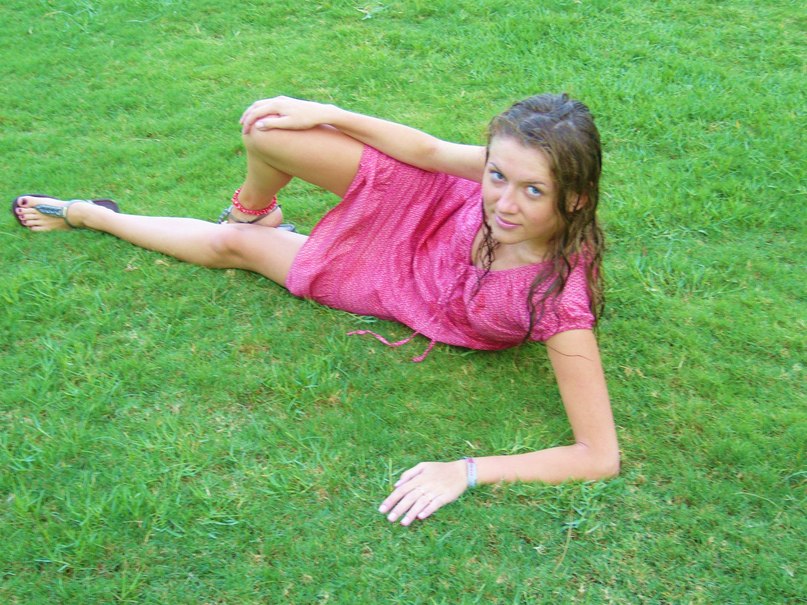 Алиса Курлыкова | Ижевск