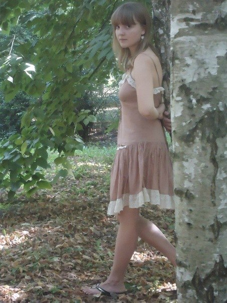 Мария Волкова | Краснодар