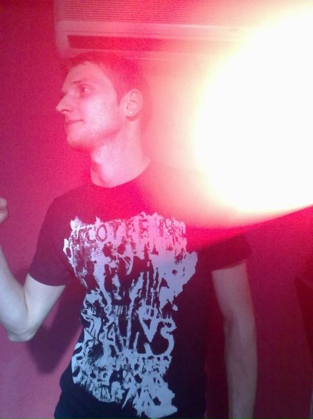 №115, Слава Стецюра, Одесса №115, Слава Стецюра, Одесса