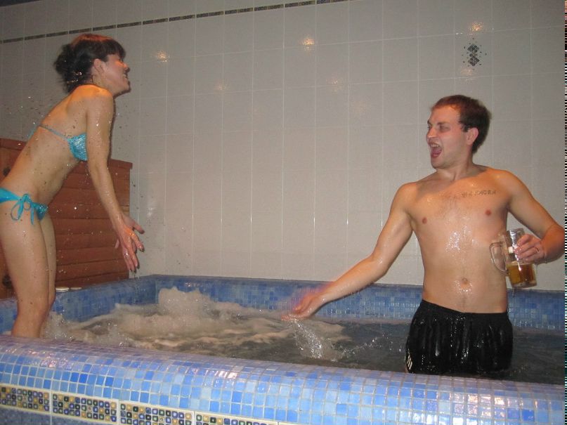 Сергей Шабалкин | Пангоды