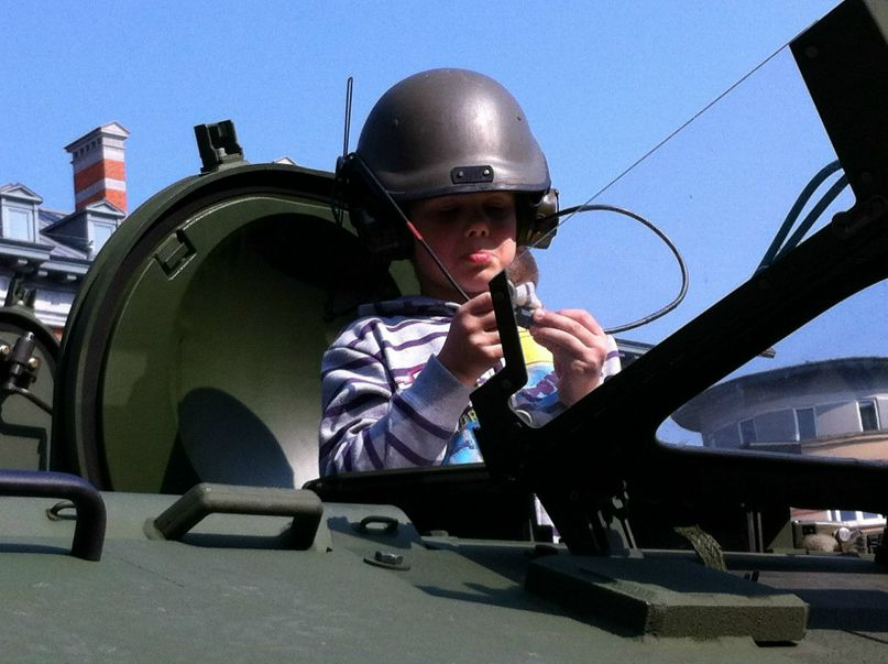 Александр Николаев | Санкт-Петербург