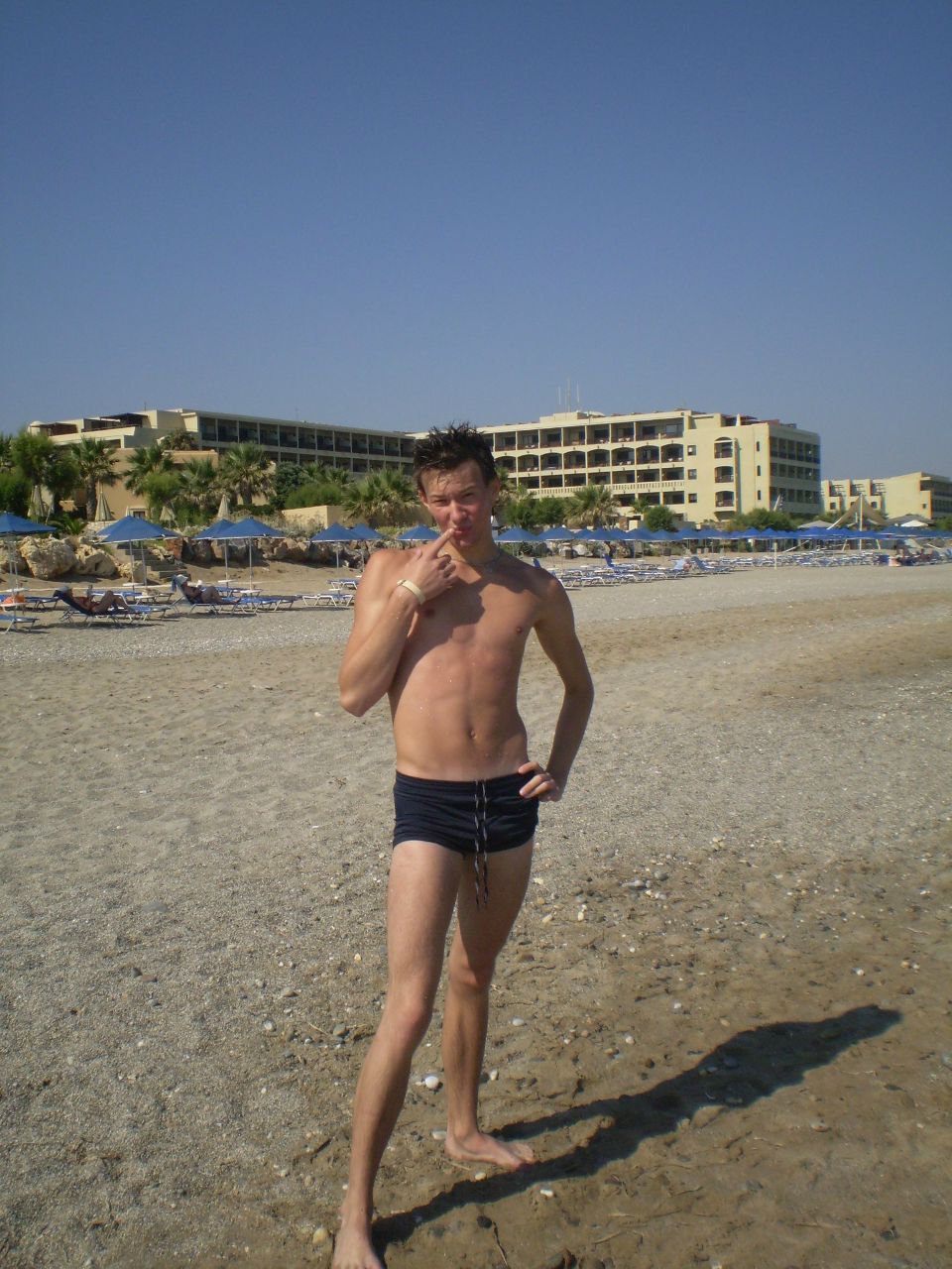 Борис Есин | Верхняя Пышма