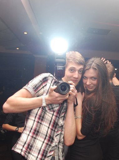 Алина Колбасина | Ялта