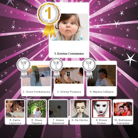 №131, Елизавета Ковалева, Москва №131, Елизавета Ковалева, Москва