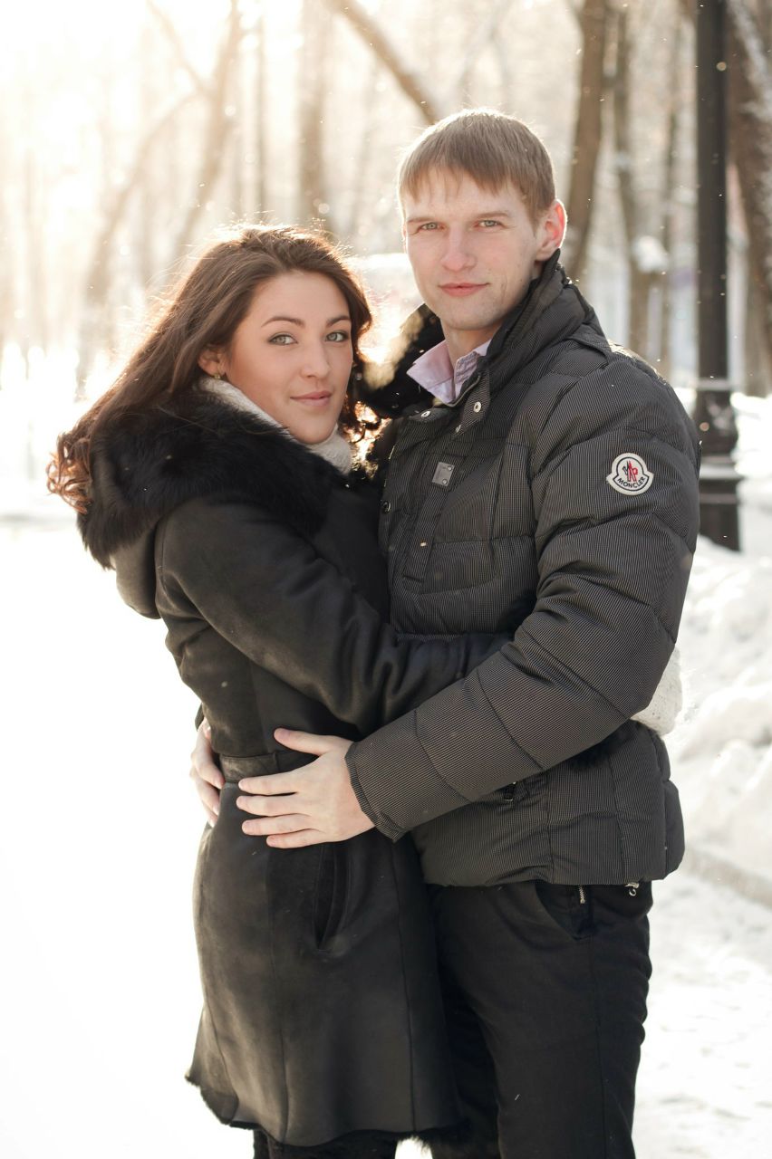 Евгений Манин | Пермь