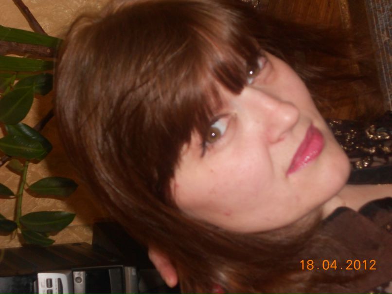 Альбина Баширова | Оренбург