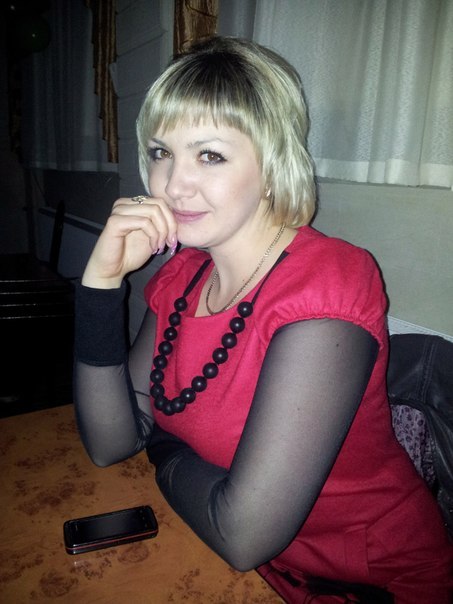 Виктория Бойко | Краснодар