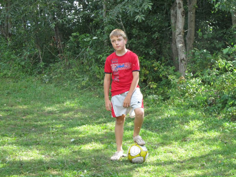 Влад Богданов | Валдай