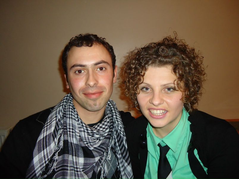 №25, Мар'яна Кучерук, Баштанка №25, Мар'яна Кучерук, Баштанка