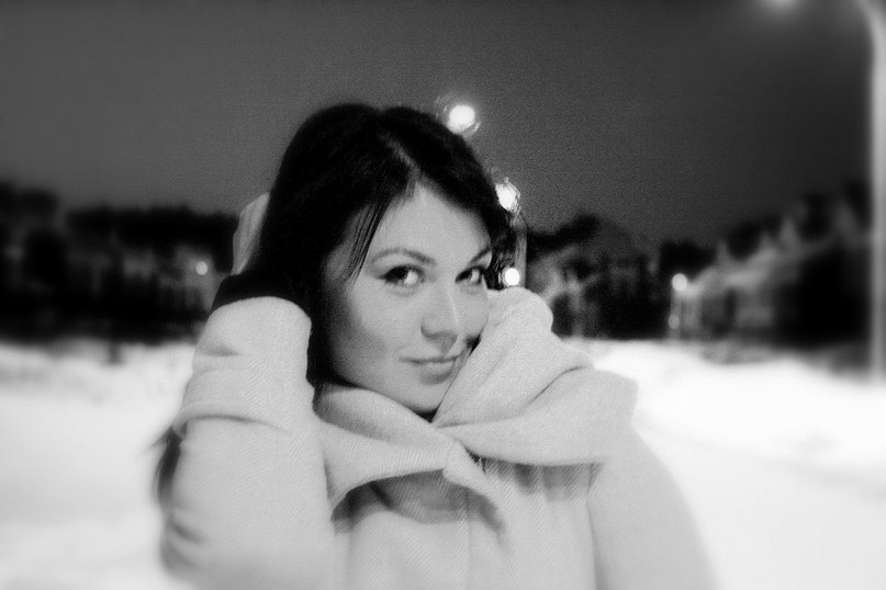 Екатерина Смельцова ♔шикарный blond♔ | Нижний Новгород