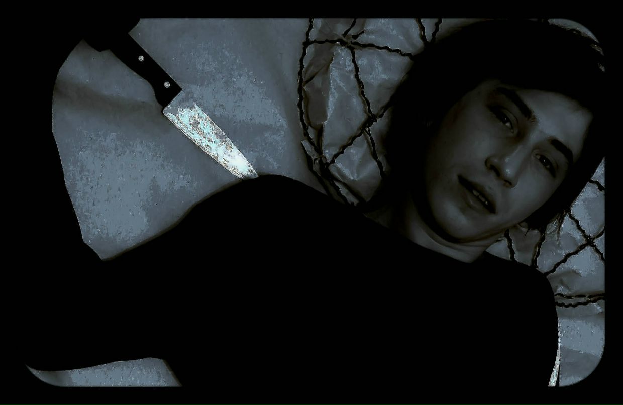 Денис Карнаухов | Томск