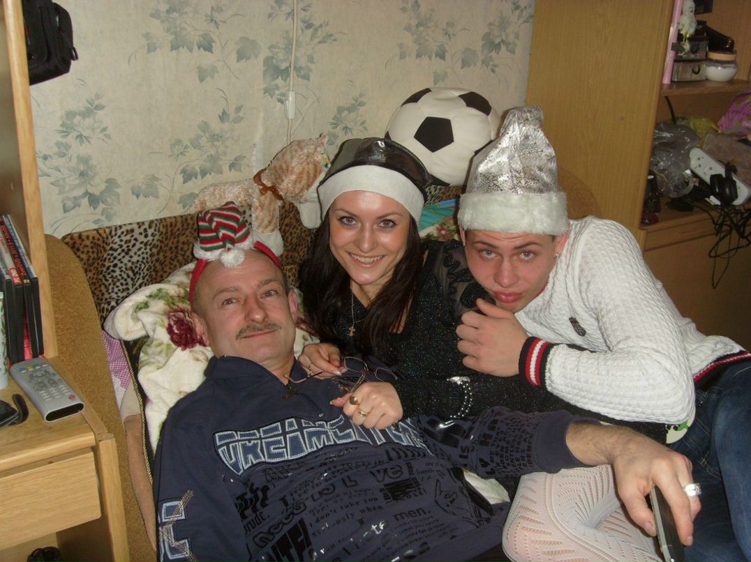 Светлана Гамаюнова | Полтава