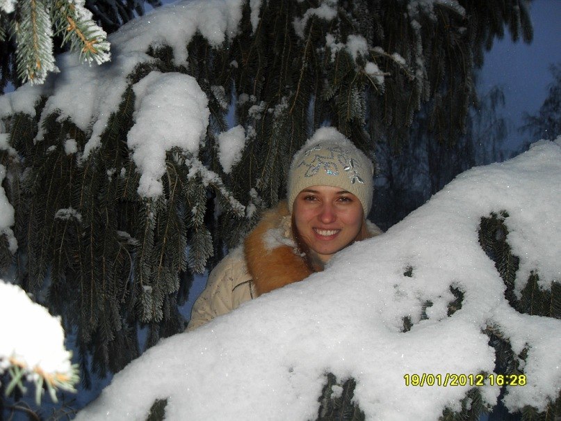 Ярослава Урсулика | Кременчуг