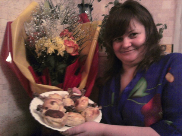 №1, Ирина К №1, Ирина К