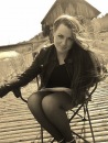 Фотография Каталевой Анны