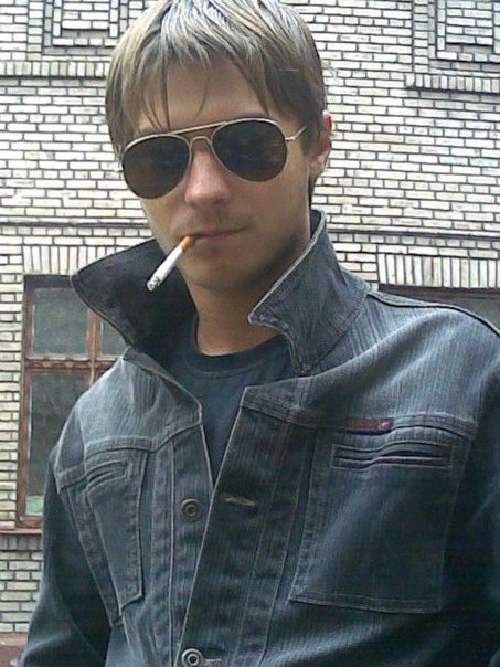 №18, Влад Тарнавский, 35 лет, Запорожье №18, Влад Тарнавский, 35 лет, Запорожье