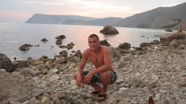 №1, Иван Колычев, Кропивницкий / Кировоград №1, Иван Колычев, Кропивницкий / Кировоград