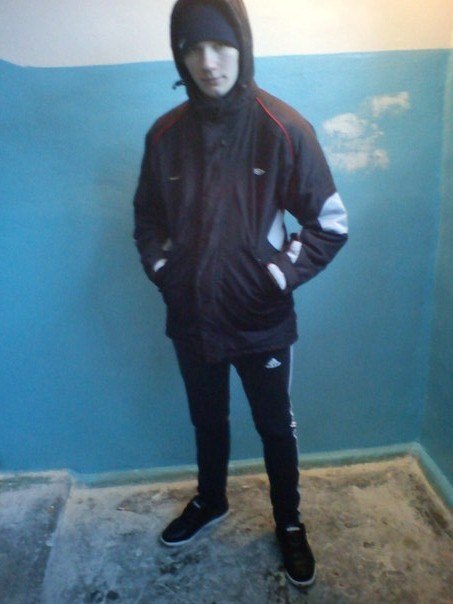 Паша Кузьминых | Нижневартовск