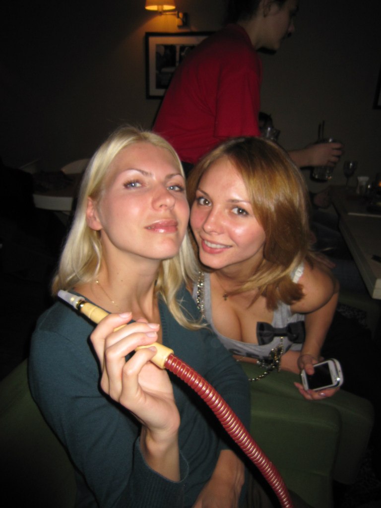 Алексей Сергиевский | Москва