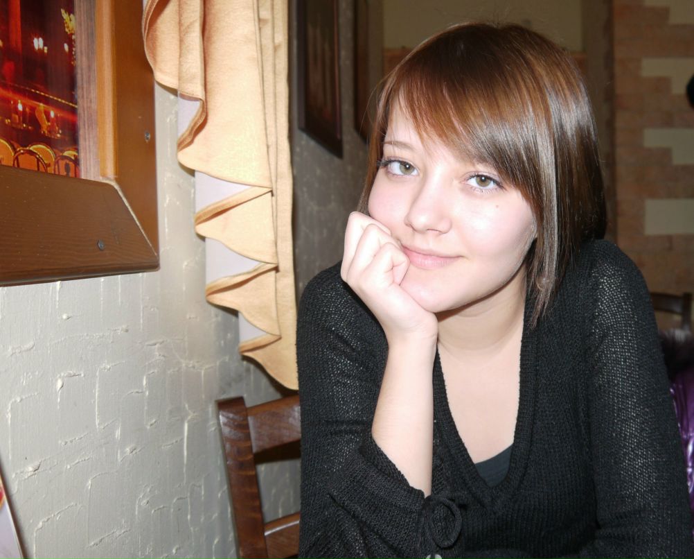 Эльвина Каликова | Набережные Челны