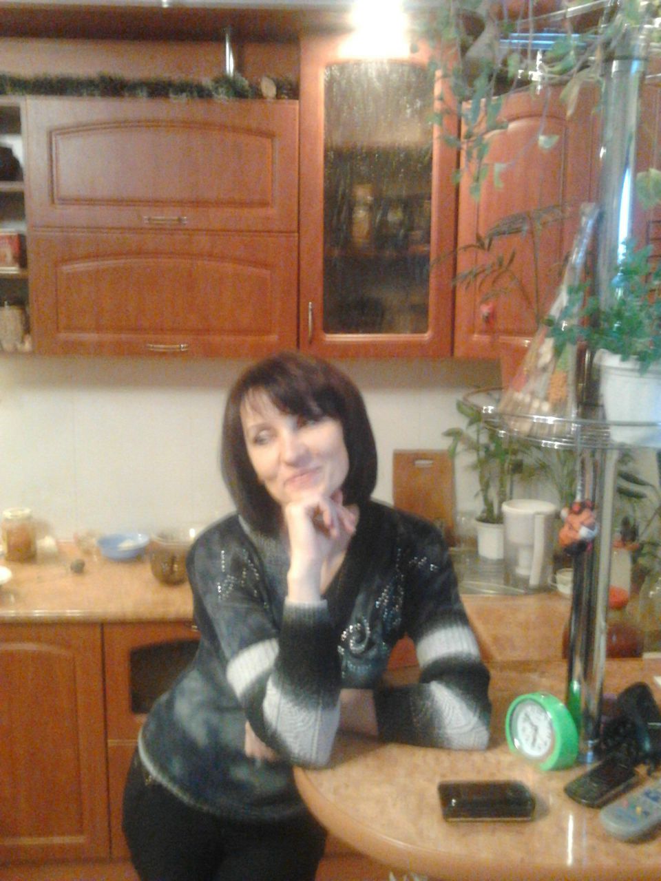 Елена Майсак | Горловка