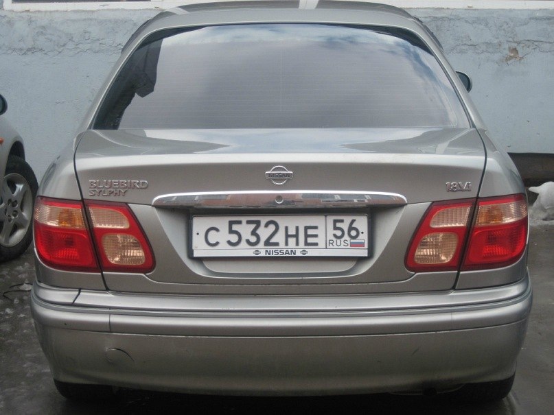 Павел Чирочкин | Оренбург