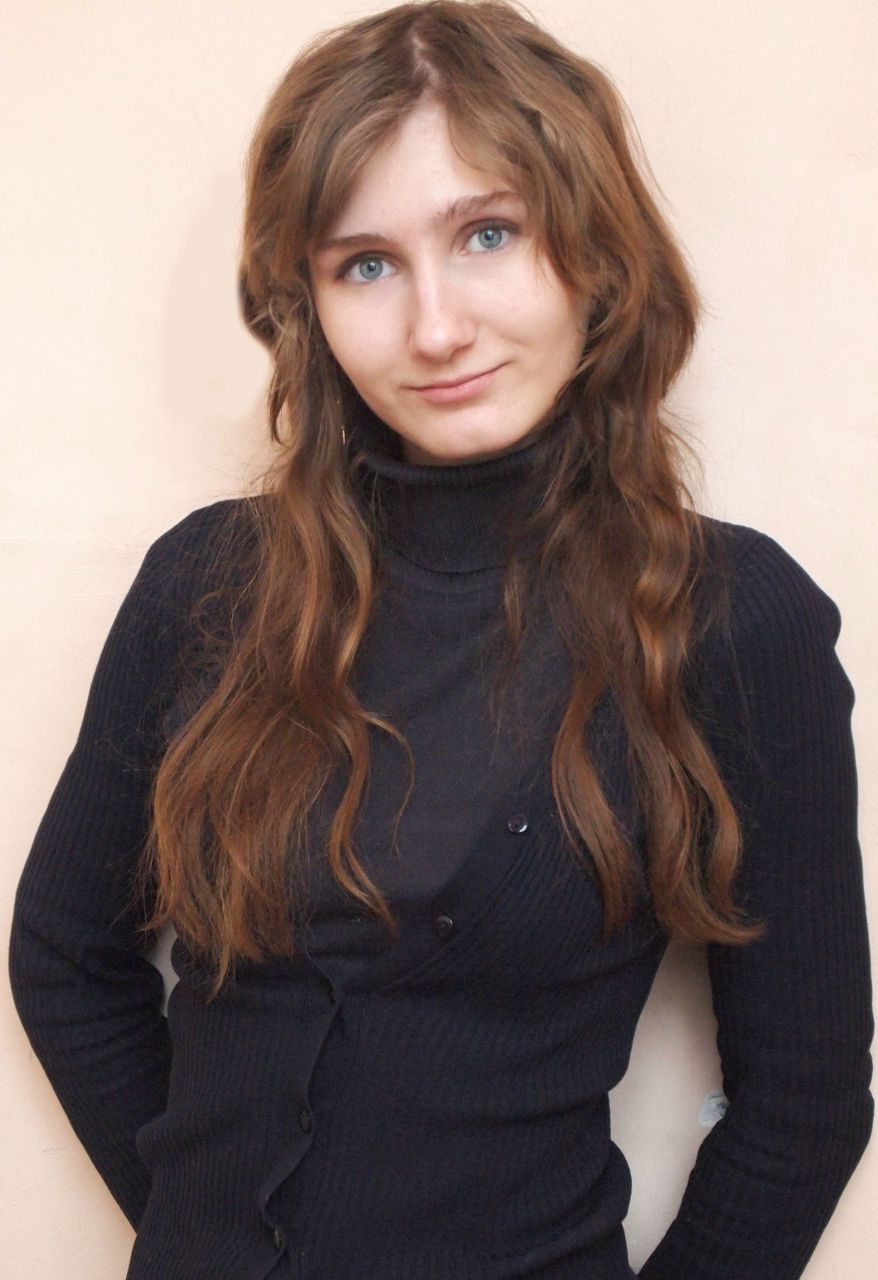 Юлия Панфилова ☆ ⓥⓚⓞⓃⓉⒶⓚⓉⒺ☆ | Тула