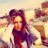 Аватар: Алина Хамраева