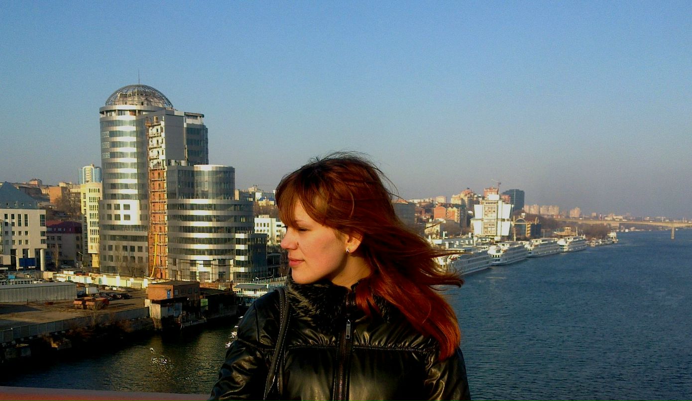 Светлана Лиманская | Краснодар