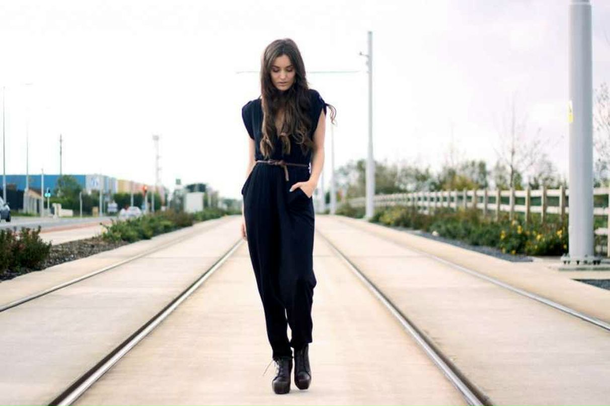 Inga Braukylaite | London