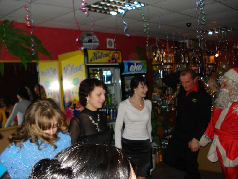 Владимир Кожухарь | Новомиргород