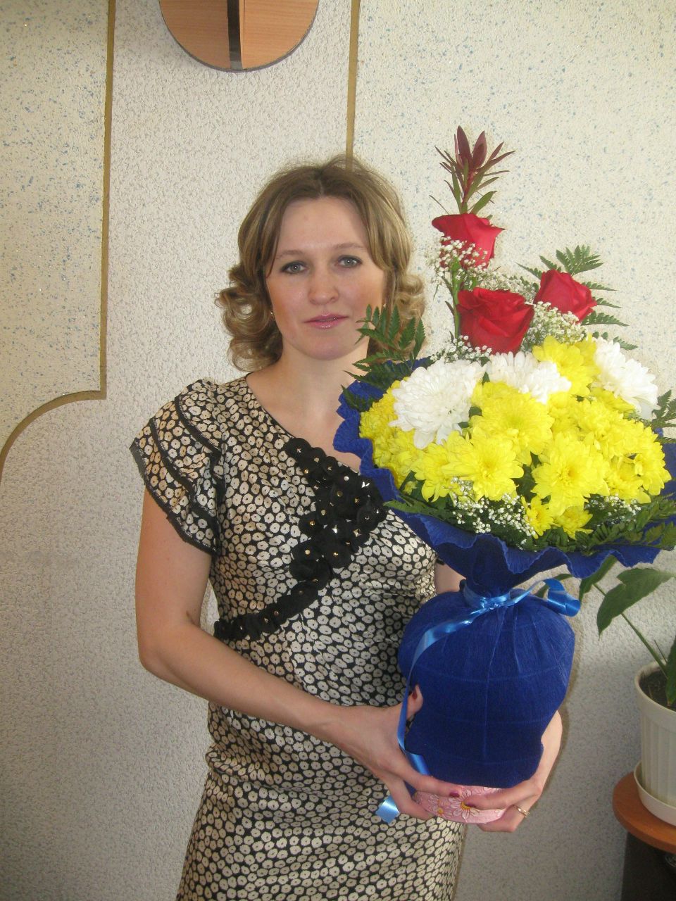 Светлана Рыбина | Нижневартовск