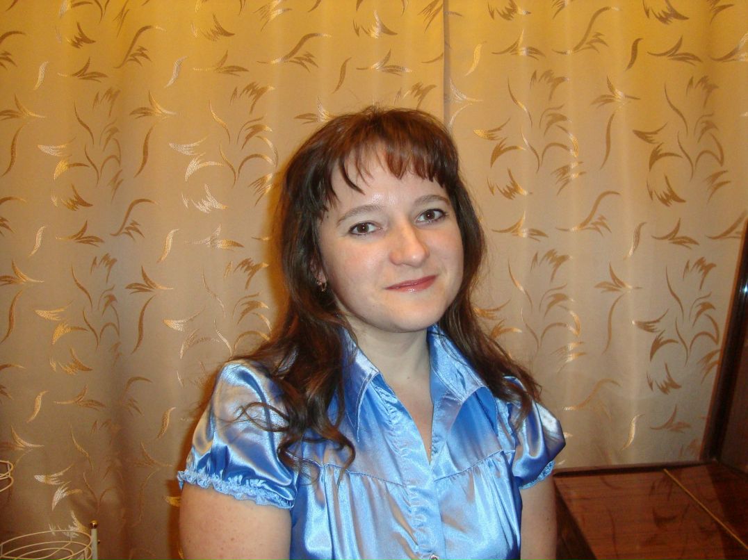 Вера Смирнова | Углич