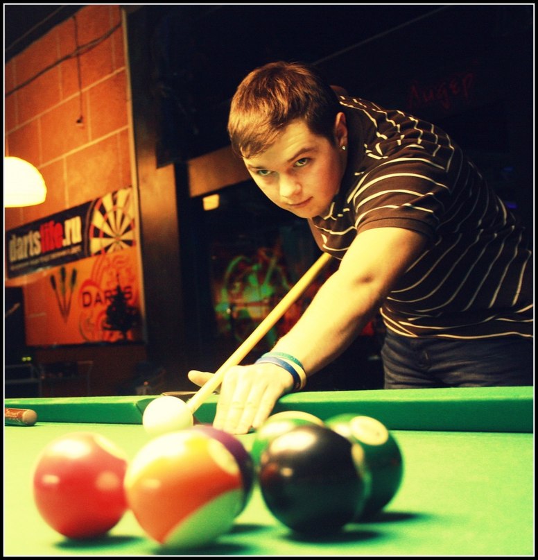 Алексей Шестернин [_FCZ _♥_12_] | Санкт-Петербург