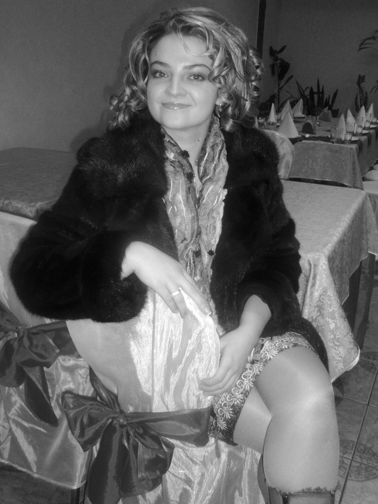 Татьяна Капитан | Христиновка