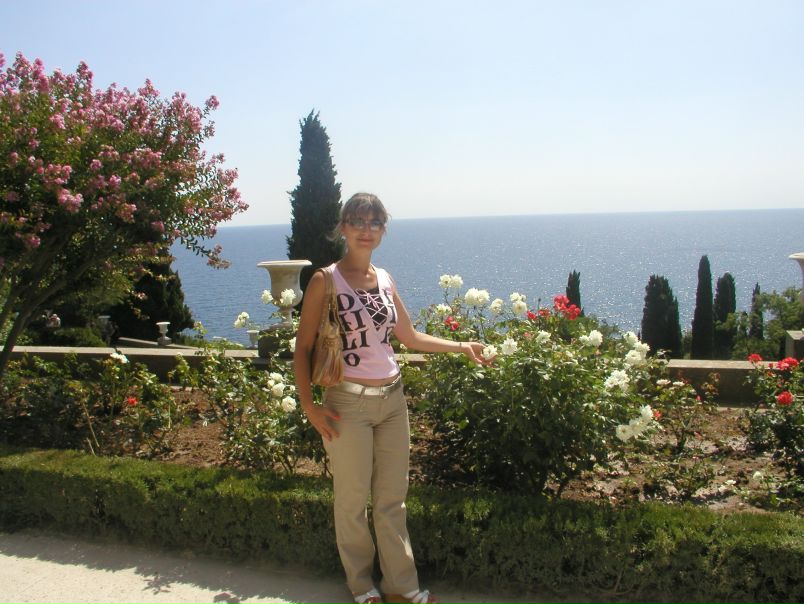 №45, Юленька Проценко, Харьков №45, Юленька Проценко, Харьков