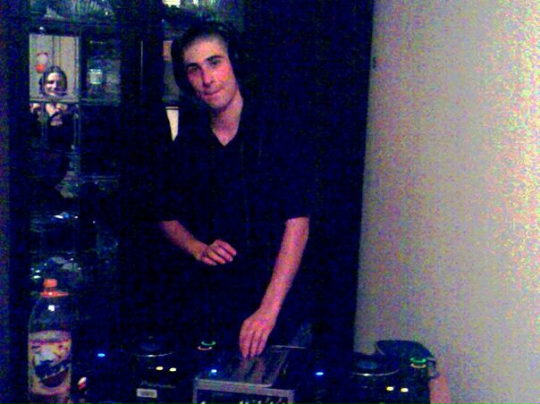 №16, Андрюха Гавриленко №16, Андрюха Гавриленко