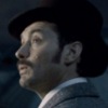 Аватар: John Watson