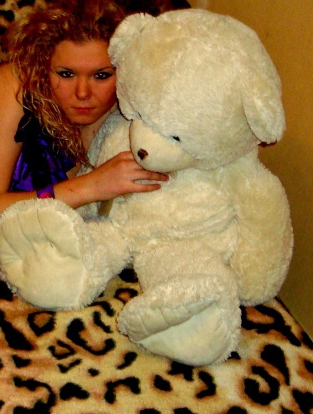 №64, Людмила Маркова, 32 года, Санкт-Петербург, Россия №64, Людмила Маркова, 32 года, Санкт-Петербург, Россия