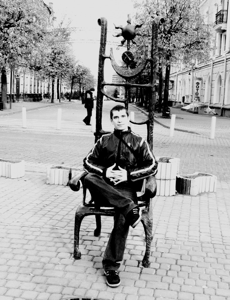 Фото профиля