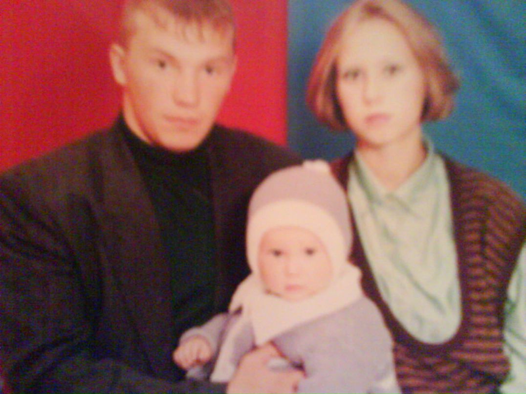 Карина Хребтова | Псков