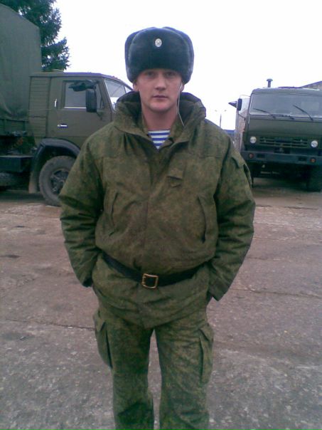 №1, Андрей Зверев №1, Андрей Зверев