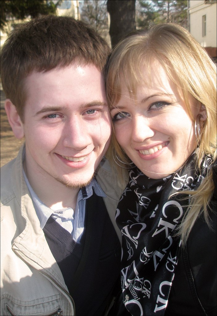 Катя Беспальчук | Хмельницкий