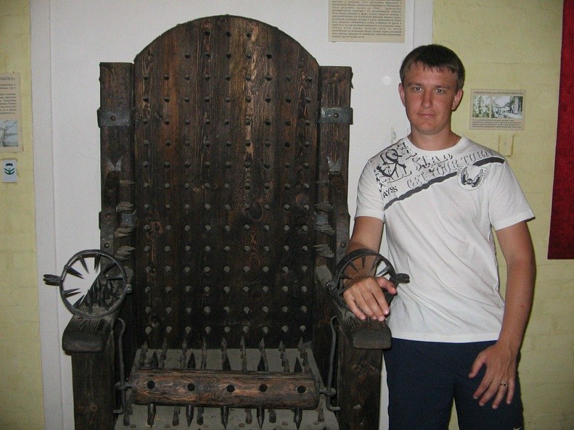 Роман Селезнев | Новосибирск