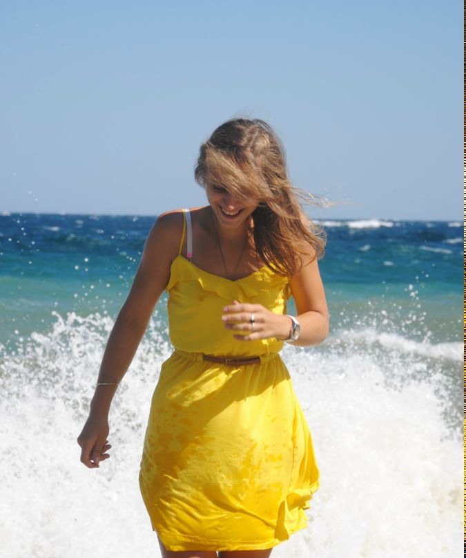 Мария Клокова | Москва