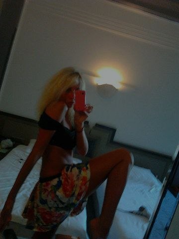 Aleksandra Voronejskaya | Москва