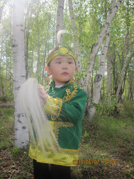 №8, Ирина Софронова-Степанова, Вилюйск №8, Ирина Софронова-Степанова, Вилюйск