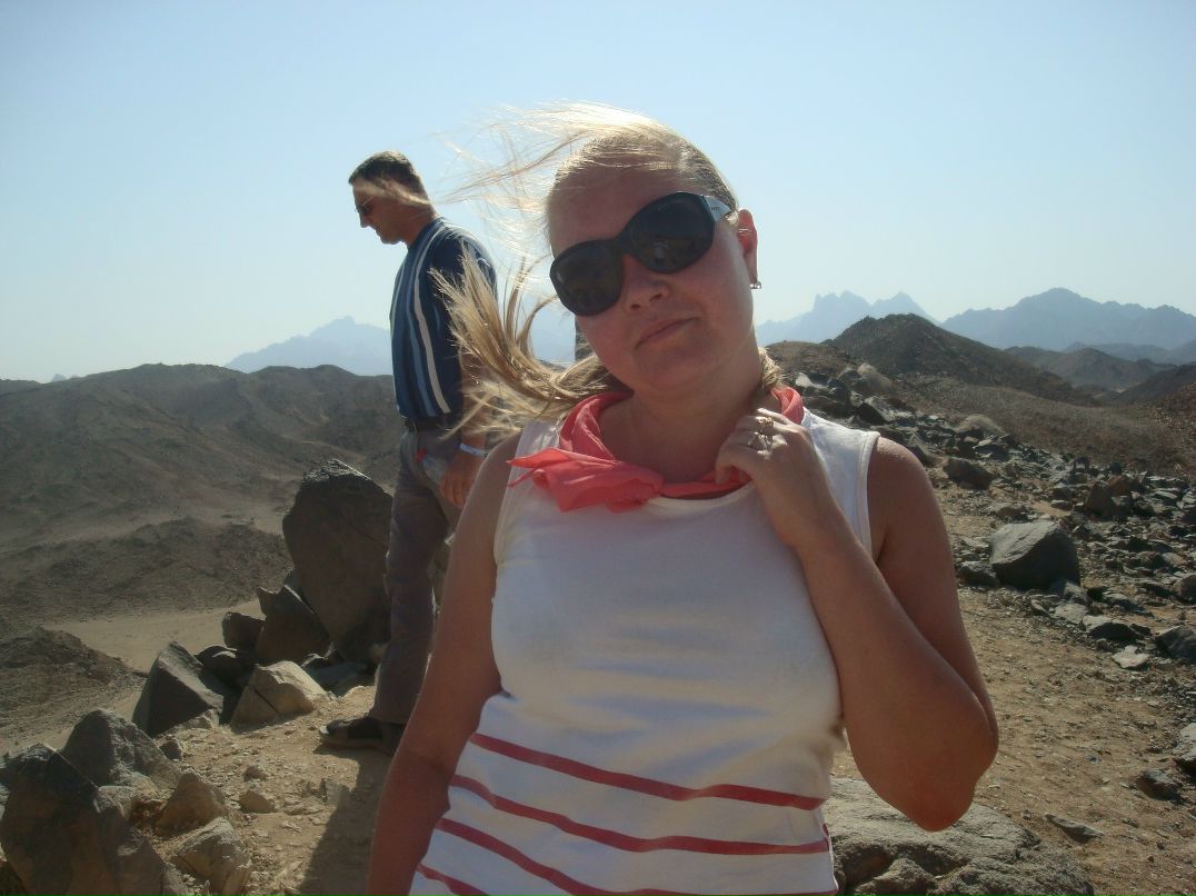 Анна Азербаева | Москва