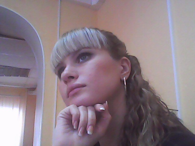 Елена Борисова | Тамбов